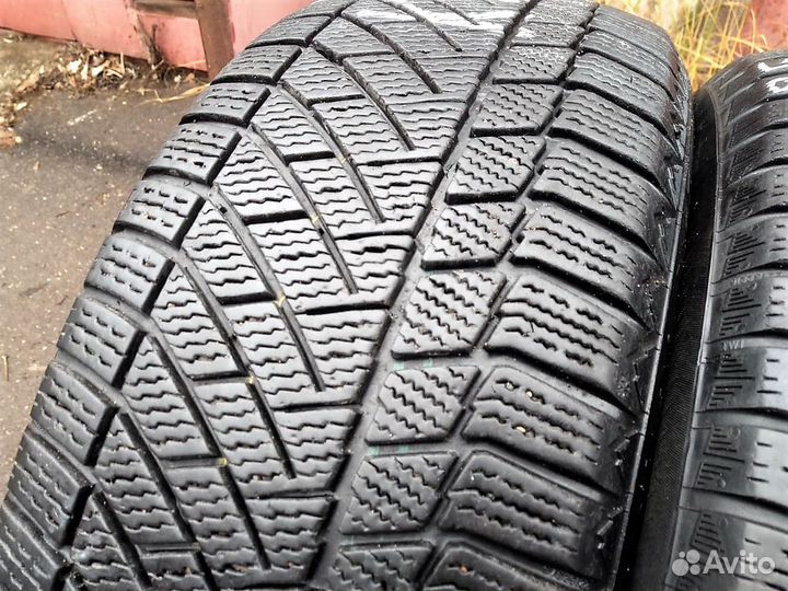 Continental ContiVikingContact 6 225/55 R17 97T