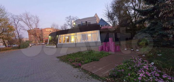 Свободного назначения, 1223 м²