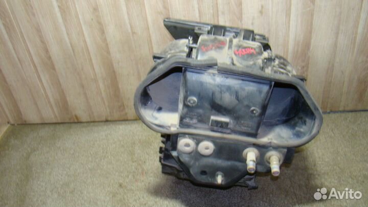 Корпус отопителя Ford Fusion 2002-2012