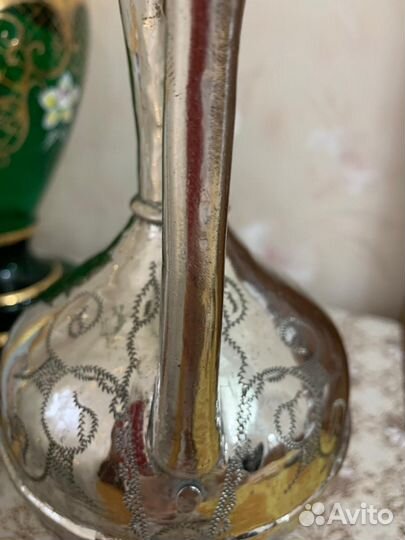 Кувшин старинный