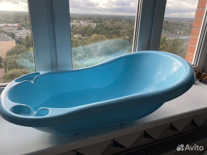 Ванночка для купания