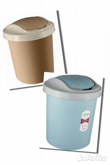 Мусорное ведро