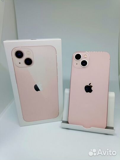 iPhone 13, 256 ГБ
