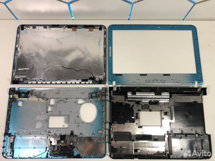 Sony PCG-61211V на запчасти