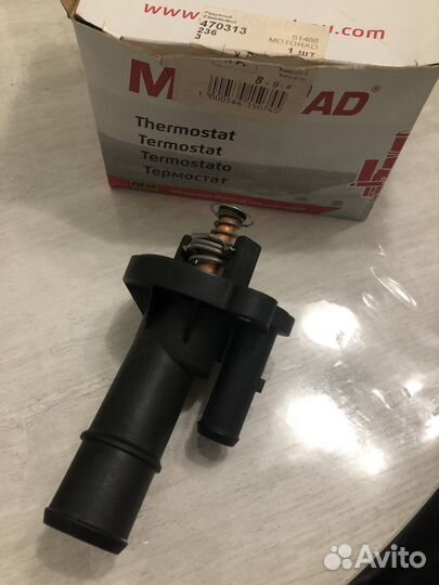 Термостат Motorad 514-88