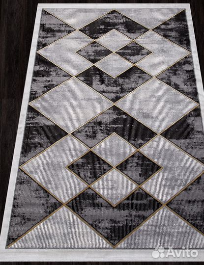 Ковер 1,6*2,3 м