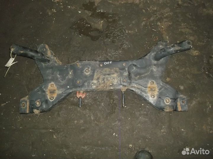 Балка подмоторная (Mitsubishi Colt)