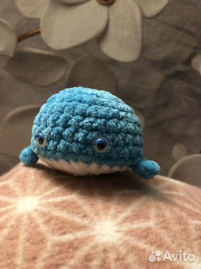 Мягкие игрушки брелки