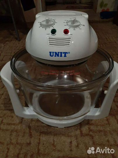 Конвекционная печь