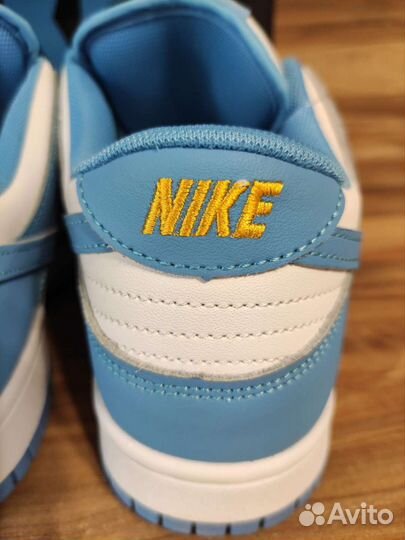 Кроссовки Nike Dunk low pro