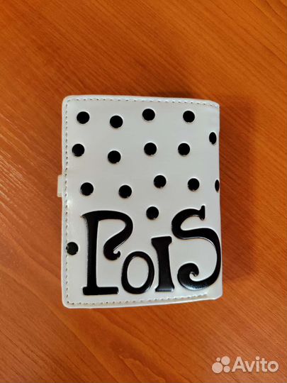 Кошелек детский новый в упаковке