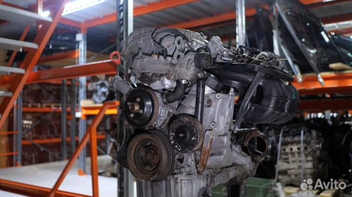 Замена бензинового двс на BMW 6-er IV Рест.2020-25