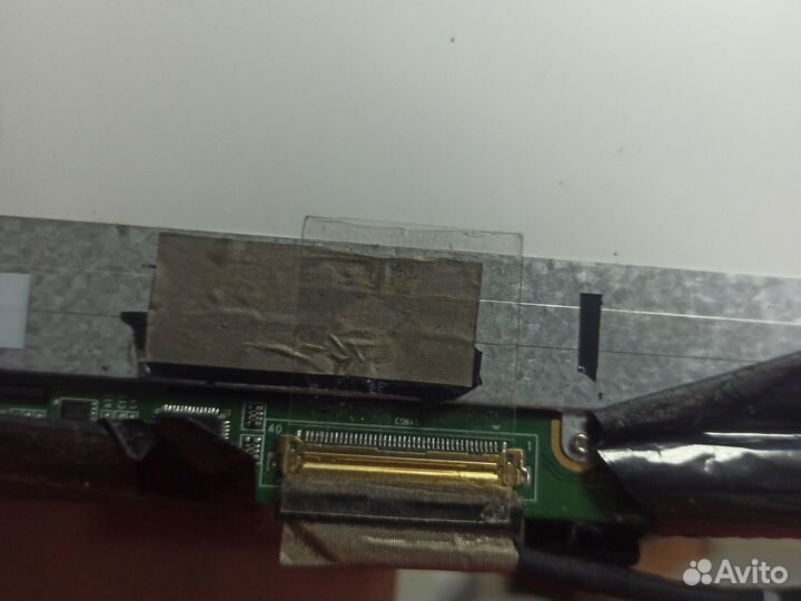 Матрица для ноутбука lenovo