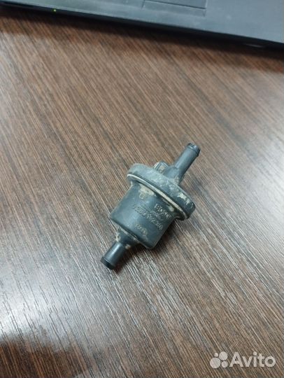 Клапан вентиляции бака Bosch