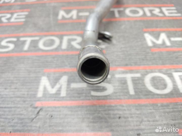 Трубка радиатора печки Porsche Cayenne 955 M4800