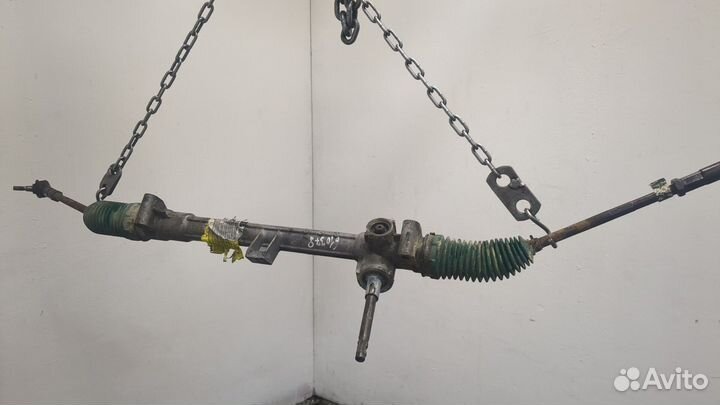 Рейка рулевая без г/у Fiat Bravo, 2009