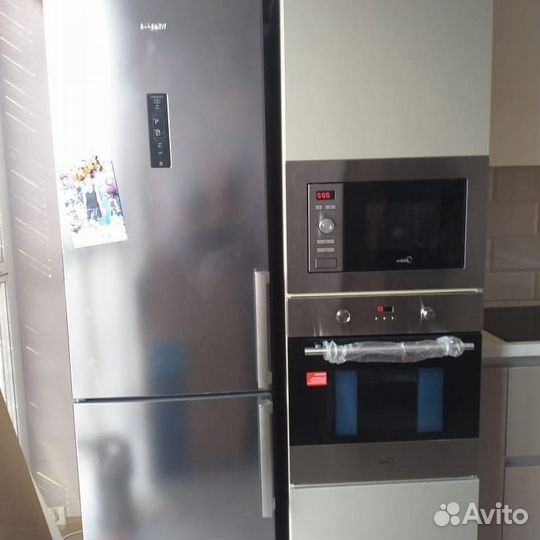 Кухня на заказ