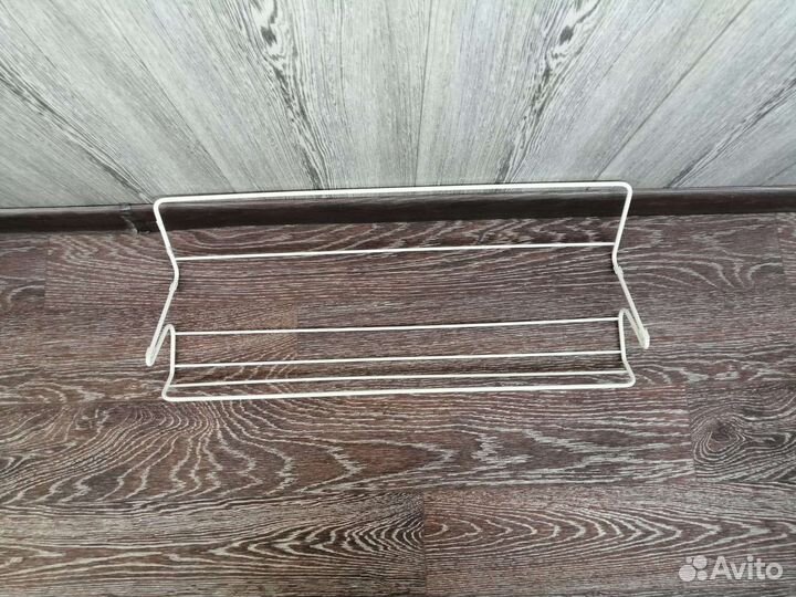 Брючница и обувница