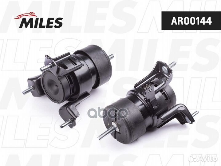Опора двигателя toyota camry 06- пер. ar00144 M