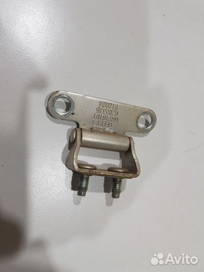 Петля двери/крышки багажника (Geely Emgrand X7)