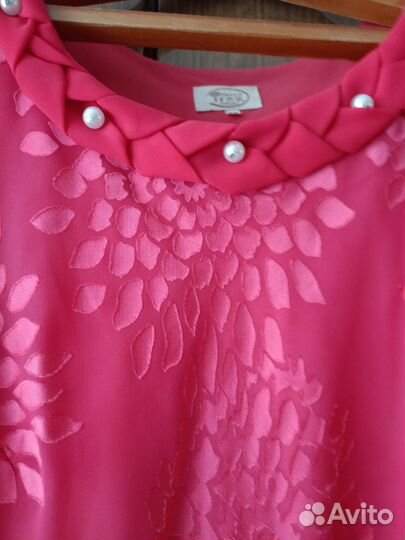 Платье праздничное