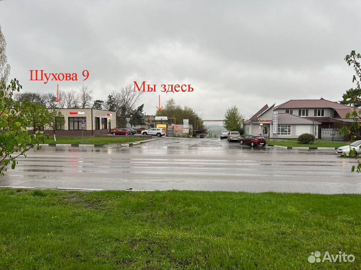 Замена масла в двигателе