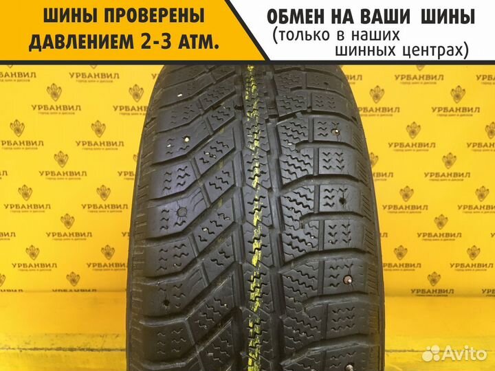 Brasa IceControl 185/60 R14 82T