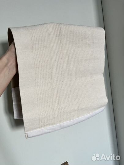 Компрессионный бандаж на талию 60-65