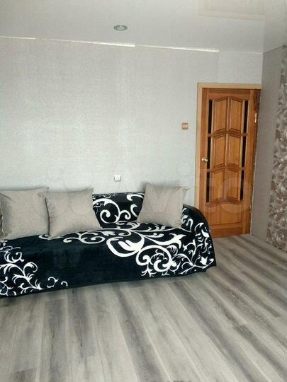 Комната 20 м² в 2-к., 8/9 эт.