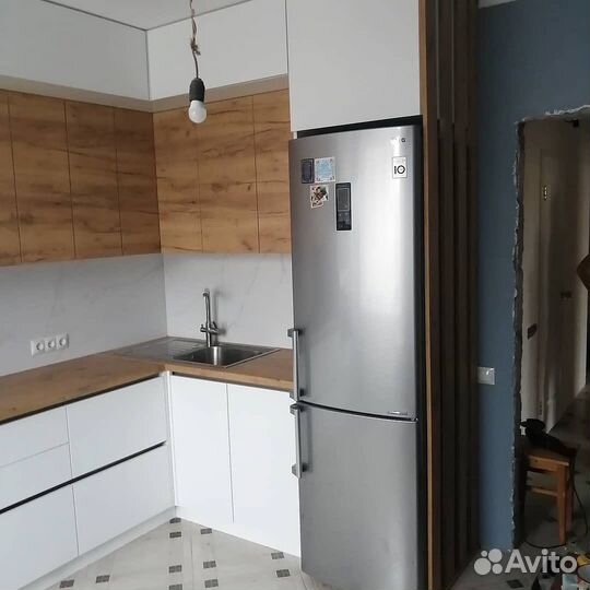 Кухонный гарнитур Энзо