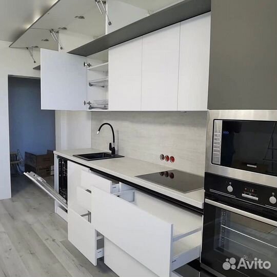 Кухни от производителя