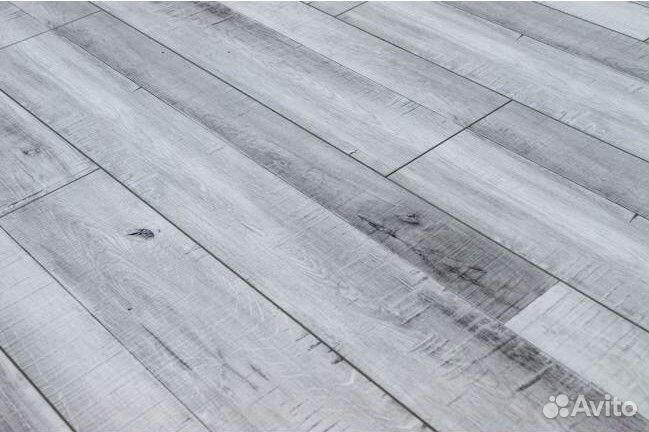 Виниловый ламинат