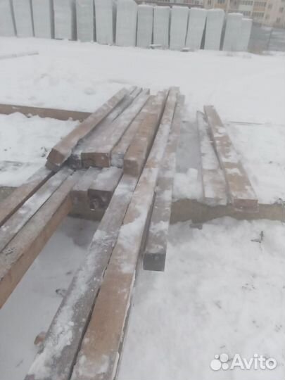 Пиломатериалы брус доска бу
