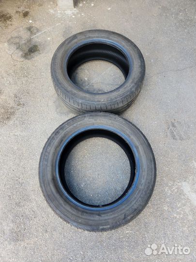 Bridgestone Turanza ER300 225/55 R17 97Y