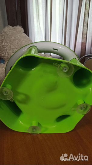 Стульчик для купания