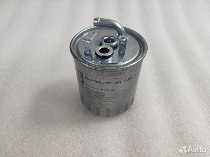 Фильтр Топливный Mercedes-Benz Sprinter W901