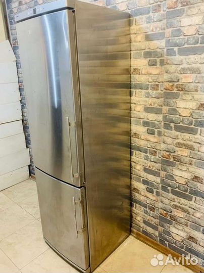 Холодильник бу Beko