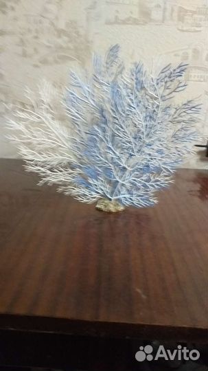 Декорации для аквариума