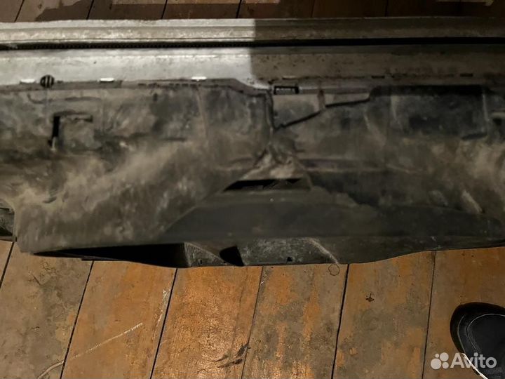 Кассеты радиаторов