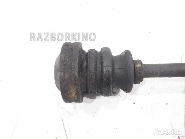 Привод задний Мерседес W124 E