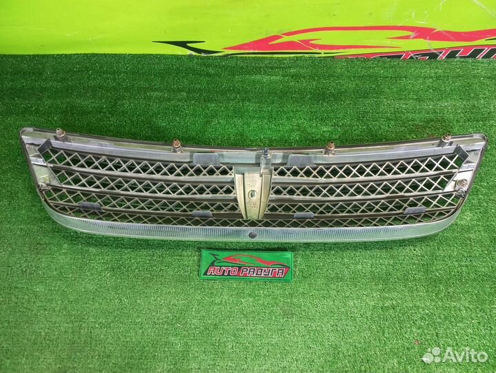 Решетка радиатора toyota GX110,GX115,JZX110,JZX115