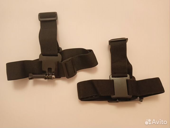 Крепления для экшен-камеры