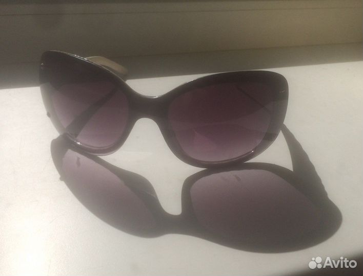 Очки от солнца