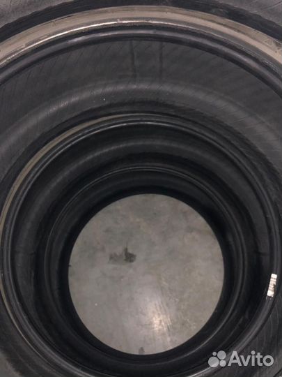 Michelin Latitude Sport 255/45 R20 101W