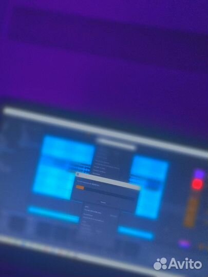 Домашняя студия звукозаписи