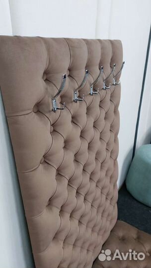 Мягкие стеновые панели