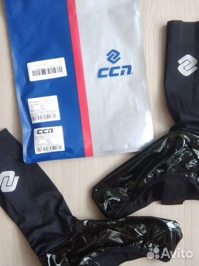 Аэро велобахилы ccn