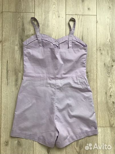 Комбинезон женский летний 42-44 р-р