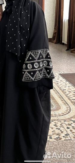 Продаю дубайскую абаю