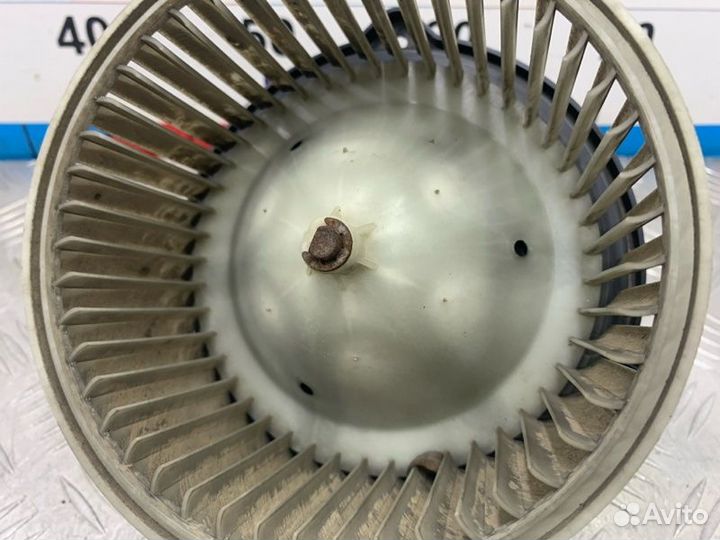 Моторчик печки Toyota Carina E AT190 4AFE 1993